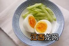 经常吃哪些食物能防止脱发？什么食物对脱发有帮助？