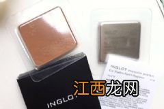 inglot修容盘多少钱？inglot修容盘专柜价格