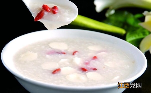 熬夜喝什么粥好?适合熬夜族的食物有哪些?