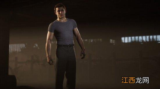 《采石场惊魂》50年代服装DLC限免领取 本体6折出售