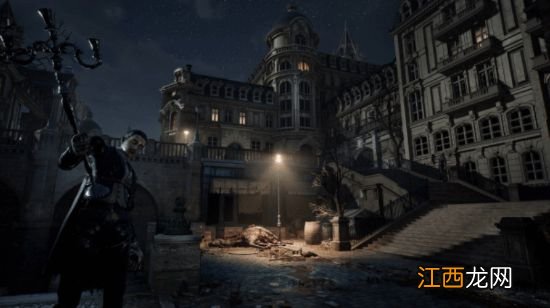 《匹诺曹的谎言》已经有了DLC计划 还有可能推出续作