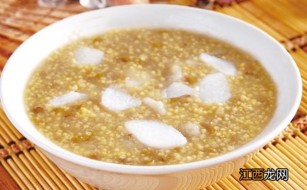 绿豆怎么吃最营养？绿豆养生食谱有哪些呢？