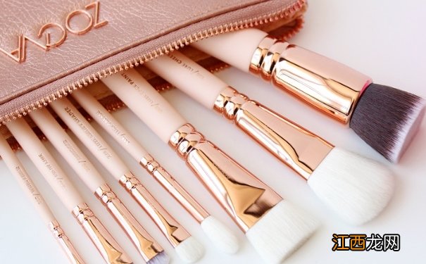 zoeva化妆刷多少钱?zoeva化妆刷价格