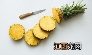 菠萝盆栽养殖注意什么 菠萝盆栽养殖注意