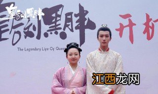 辣目洋子和李宏毅新片是什么 辣目洋子和李宏毅新片简介