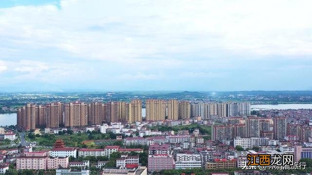 云南宜居城市的天花板,三湖交界,气候全年舒适,名字很好听