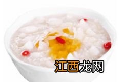 夏季清暑降温喝什么粥好？夏季降温防暑喝什么粥好？