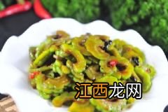 黄豆酱怎么做好吃？黄豆酱特色菜谱有哪些？