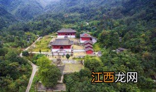 邛崃旅游景点有哪些 具体有哪些旅游景点