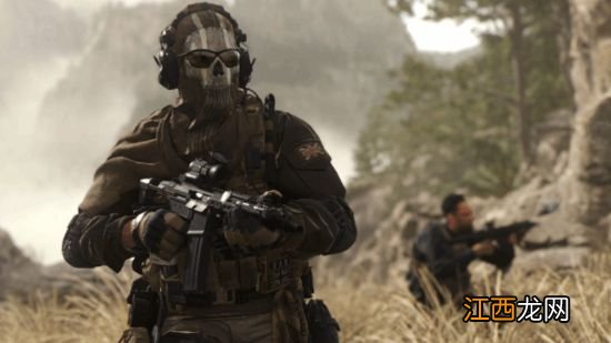 《COD19》战役最高在线数破9.4万 谢菲尔德老子来了