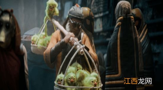 《星战日蚀》将引入新的种族：喜欢政治和军事侵略