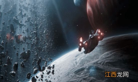 《星战日蚀》将引入新的种族：喜欢政治和军事侵略