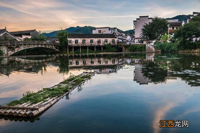 安徽这座小城是值得去的宝藏旅行地