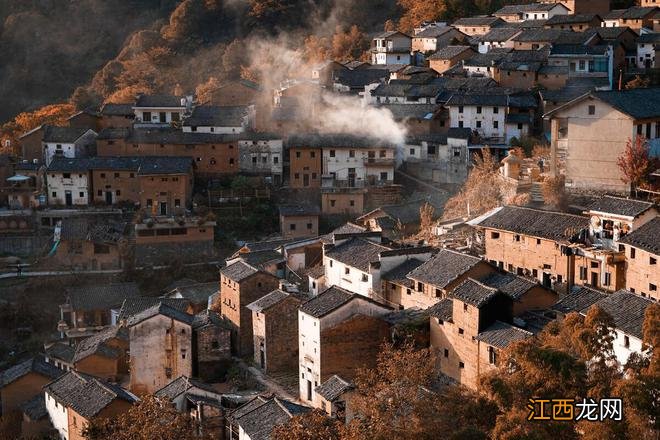 安徽这座小城是值得去的宝藏旅行地