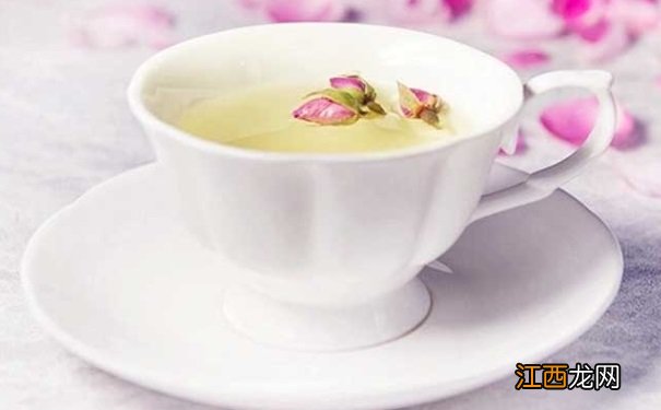 玫瑰花茶有什么营养价值？玫瑰花茶的作用功效有哪些？