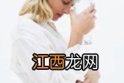 孕妇喝水都吐怎么办