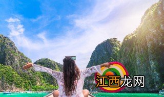 全国旅游景点 国内一生必去的10个地方