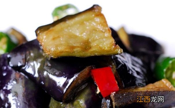 茄子对人体有什么好处？吃茄子能治哪些疾病？