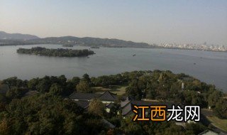 杭州旅游攻略三日游 杭州旅游攻略三日游有哪些好去地方