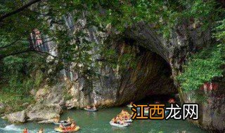 龙岩旅游必去十处景点 龙岩旅游必去十处景点简单介绍