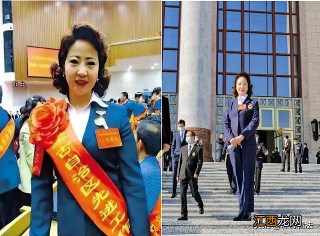 全网被喷的李少莉,可能是你想象不到的优秀