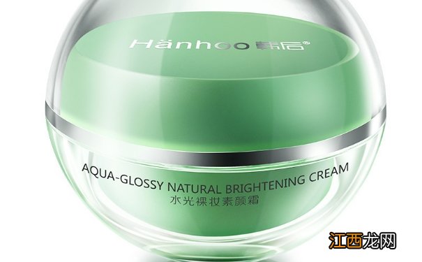 韩后素颜霜怎么样?韩后素颜霜的使用心得?