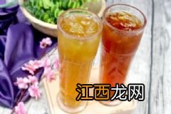 经常熬夜吃什么排毒？经常熬夜吃哪些食物调理？