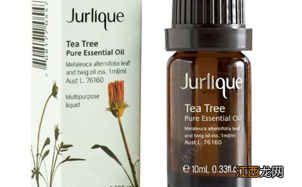 Jurlique茶树香薰油好用吗？Jurlique茶树香薰油怎么样？