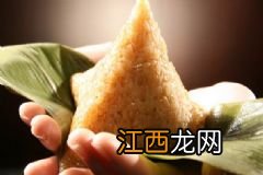 蛋黄肉粽的做法 蛋黄肉粽怎么做？
