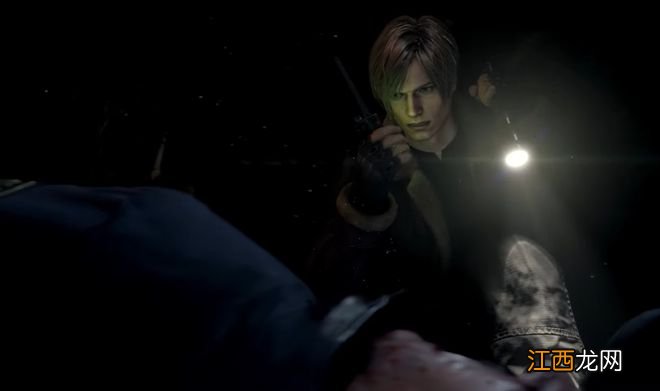 从实机视频看《生化危机4重制版》和原版游戏的不同