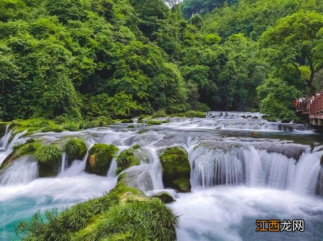 这20张照片告诉你，为什么要去——贵州