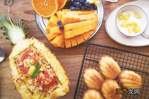 适合在家做的早餐大全，早餐做什么简单又好吃