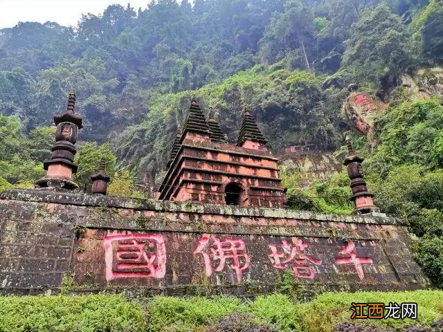 这个隐藏的“小柬埔寨”,风情旖旎