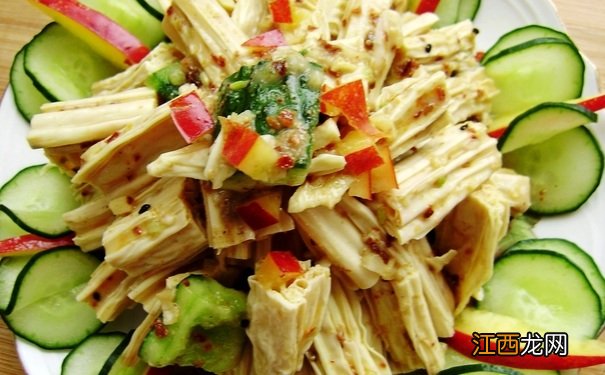 发霉的腐竹还能吃吗？发霉的腐竹还可以吃吗？