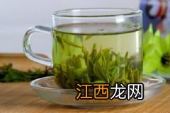 菊花茶有哪些功效作用？喝菊花茶对身体有什么好处？