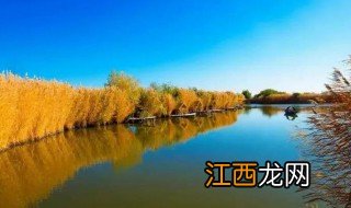 秋天适合去什么地方旅游 秋天旅游地方推荐