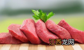 梦见买猪肉什么意思 梦见买猪肉什么意思呀