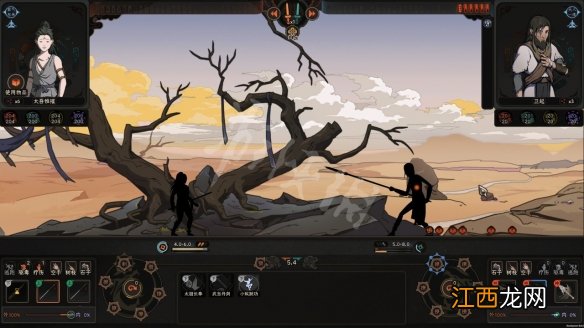 太吾绘卷平a流必死难度功法怎么搭配-平a流必死难度BD推荐