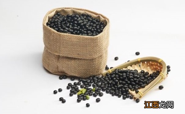 常吃黑豆有什么好处?吃黑豆的好处有哪些呢?