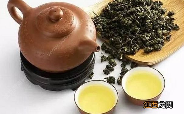 乌龙茶有什么功效？喝乌龙茶有什么好处？