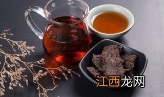 红茶有哪些常见品种 红茶有哪些常见品种图片