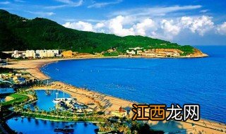 阳江海陵岛旅游攻略 具体攻略是什么