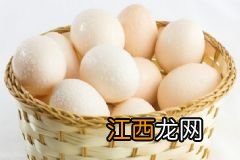 吃鹅蛋会过敏吗？鹅蛋吃了会过敏吗？