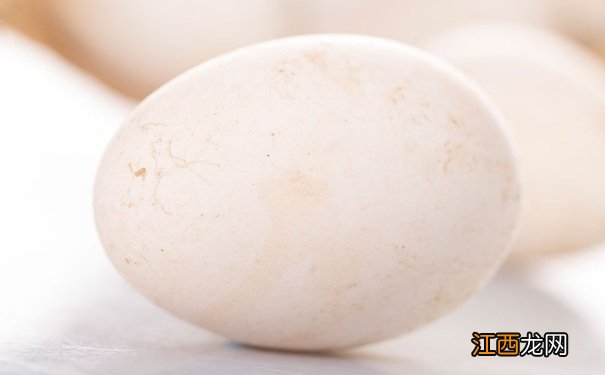 吃鹅蛋会过敏吗？鹅蛋吃了会过敏吗？