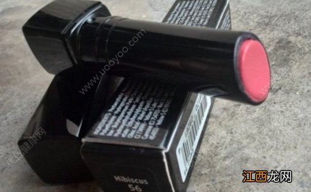 Bobbi Brown Creamy Lip Color唇膏#56Hibiscus怎么样？