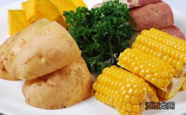 薯类食物怎么吃最营养？怎么吃薯类食物营养最丰富？