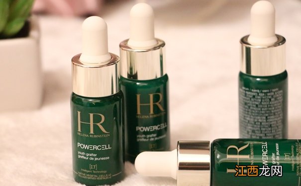 赫莲娜小绿瓶和兰蔻小黑瓶哪个好？