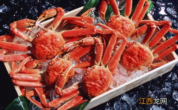 螃蟹饮食搭配禁忌有哪些？吃完螃蟹后不能吃什么？