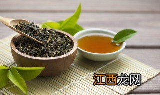 常见的乌龙茶有哪些品种，乌龙茶具体有哪些品种