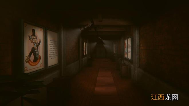 恐怖冒险游戏《你好木偶：午夜秀》发售 暂不支持中文